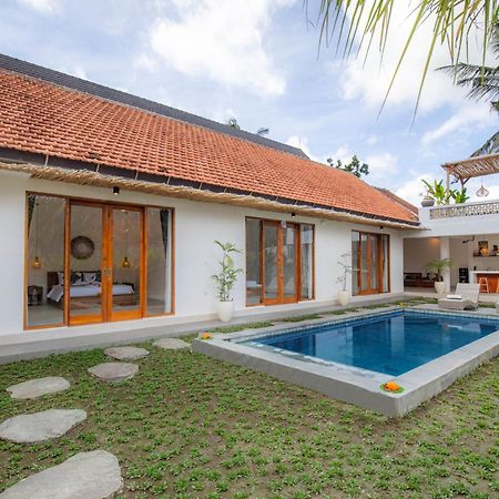 Abian Ubud View 외부 사진