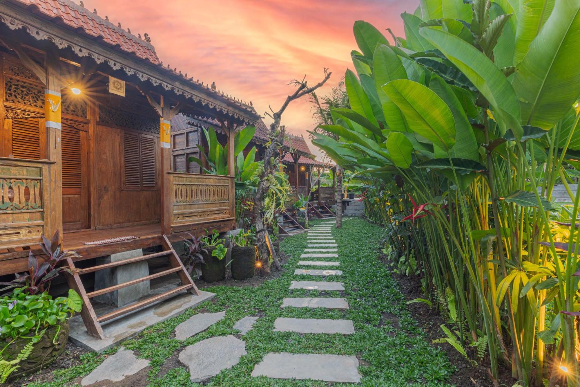 Abian Ubud View 외부 사진