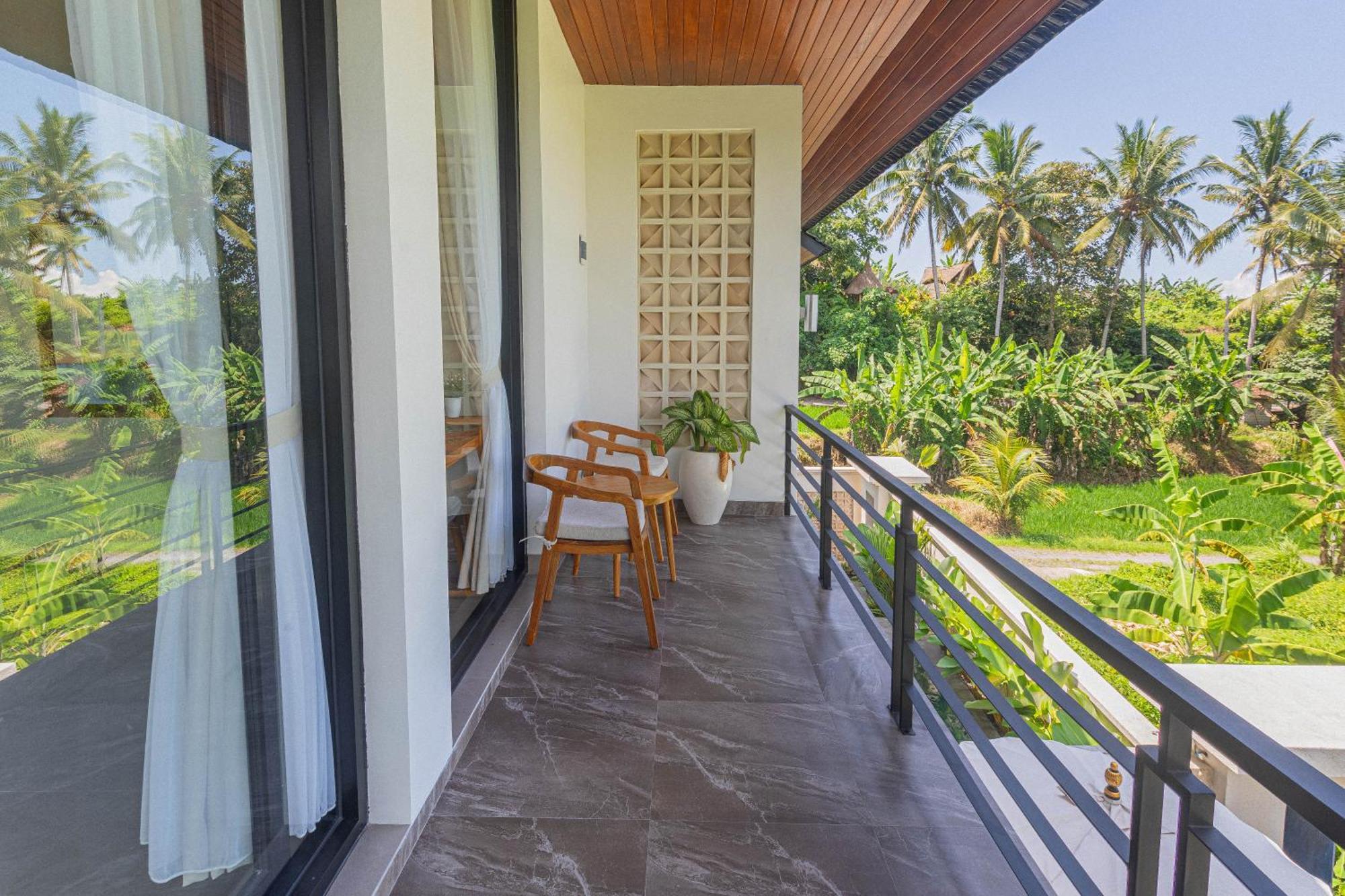 Abian Ubud View 외부 사진