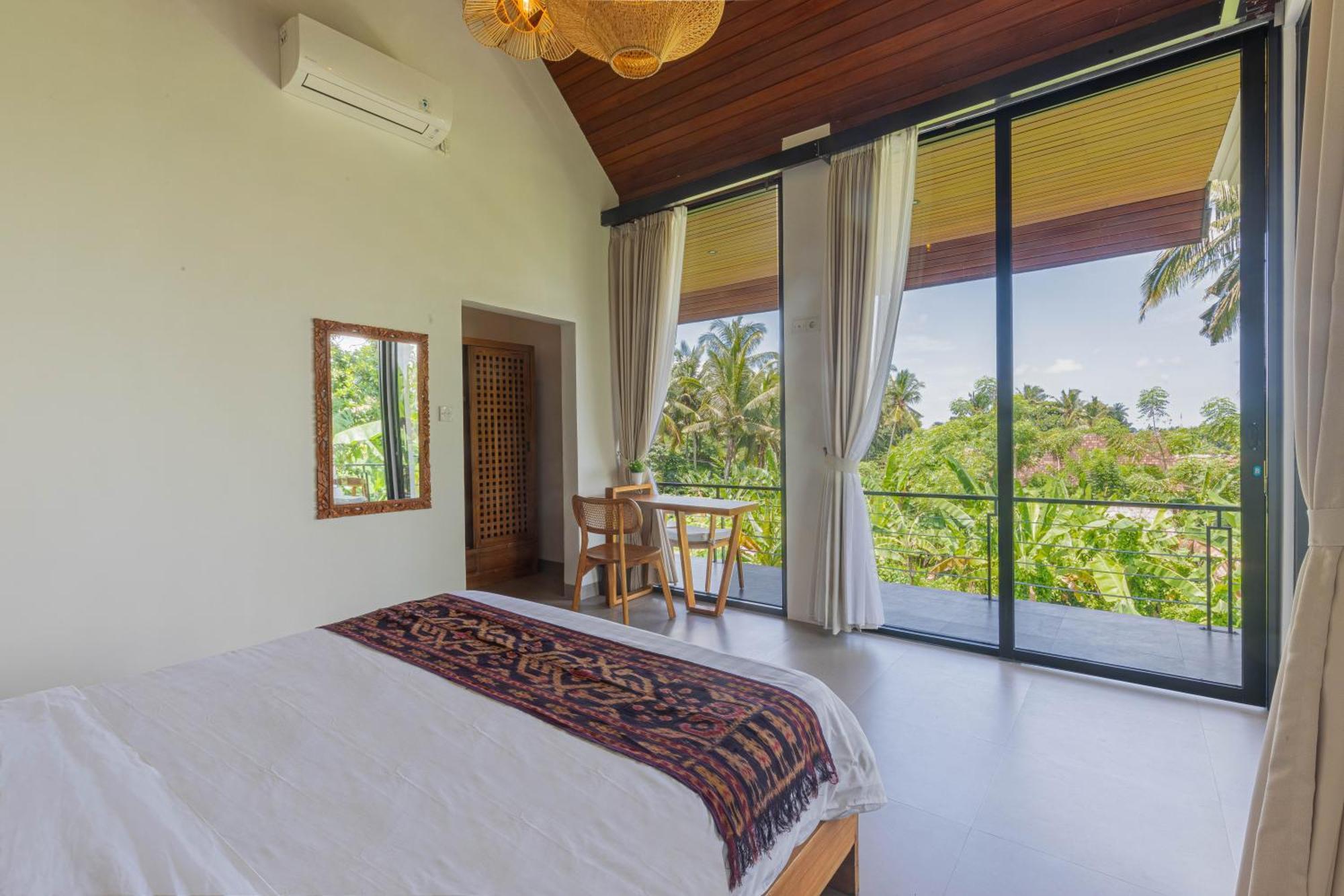Abian Ubud View 외부 사진