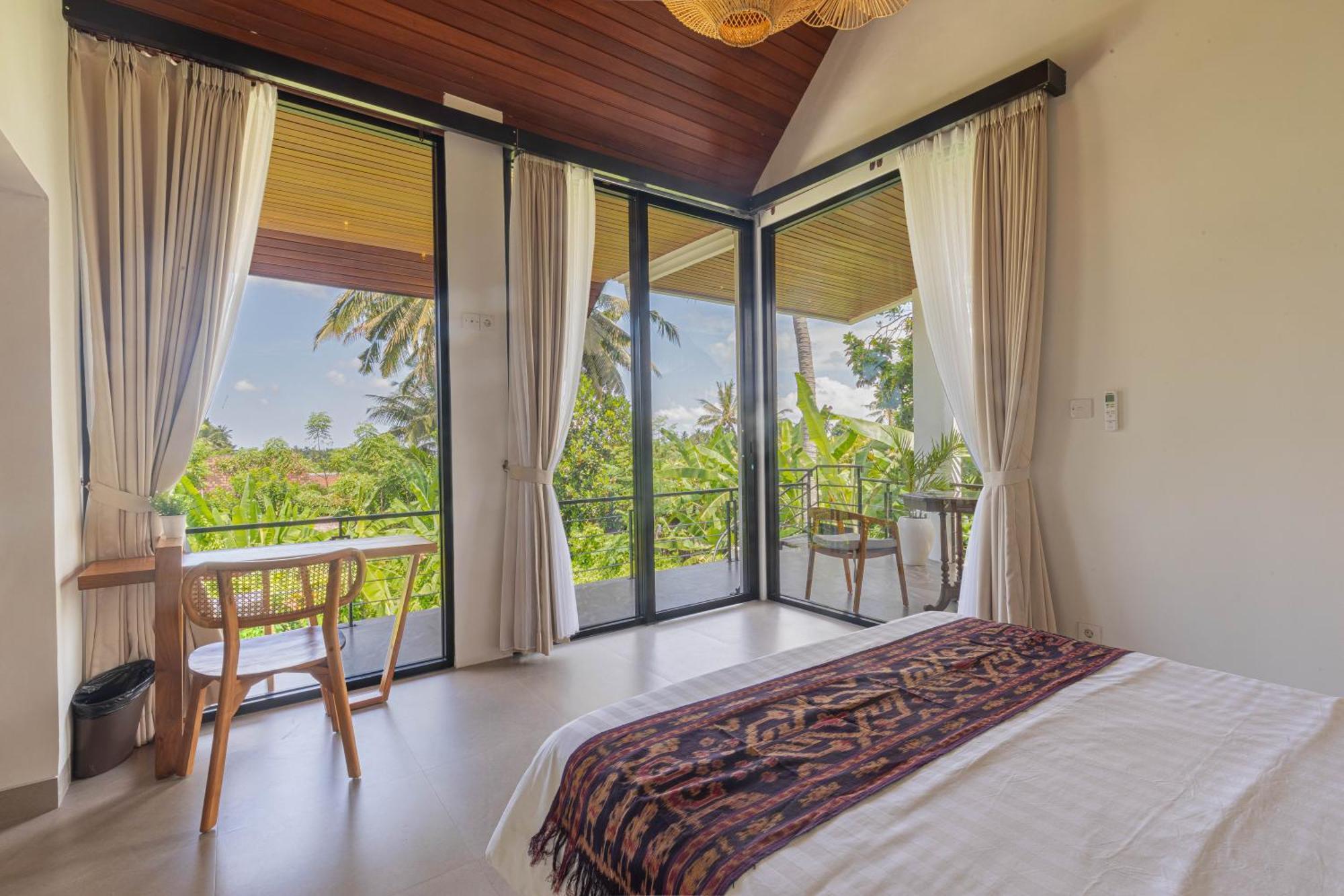 Abian Ubud View 외부 사진