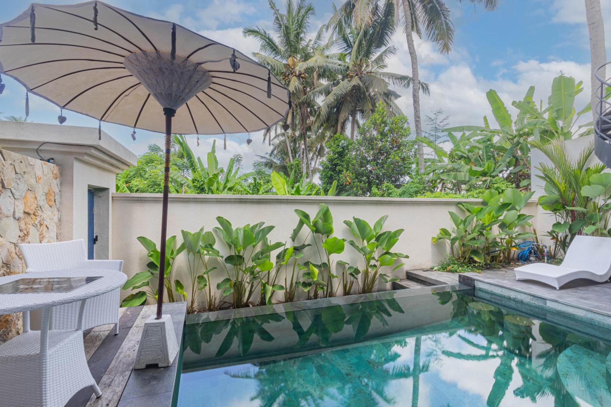 Abian Ubud View 외부 사진