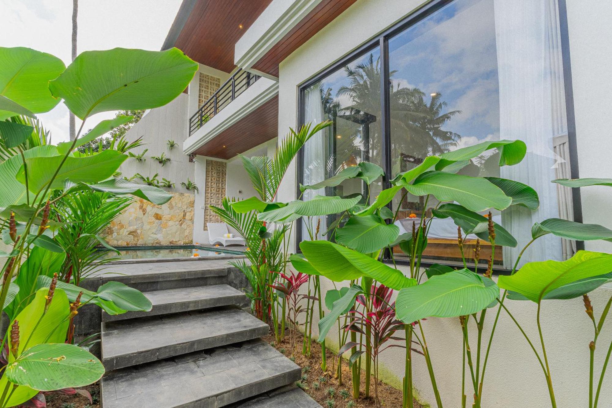 Abian Ubud View 외부 사진