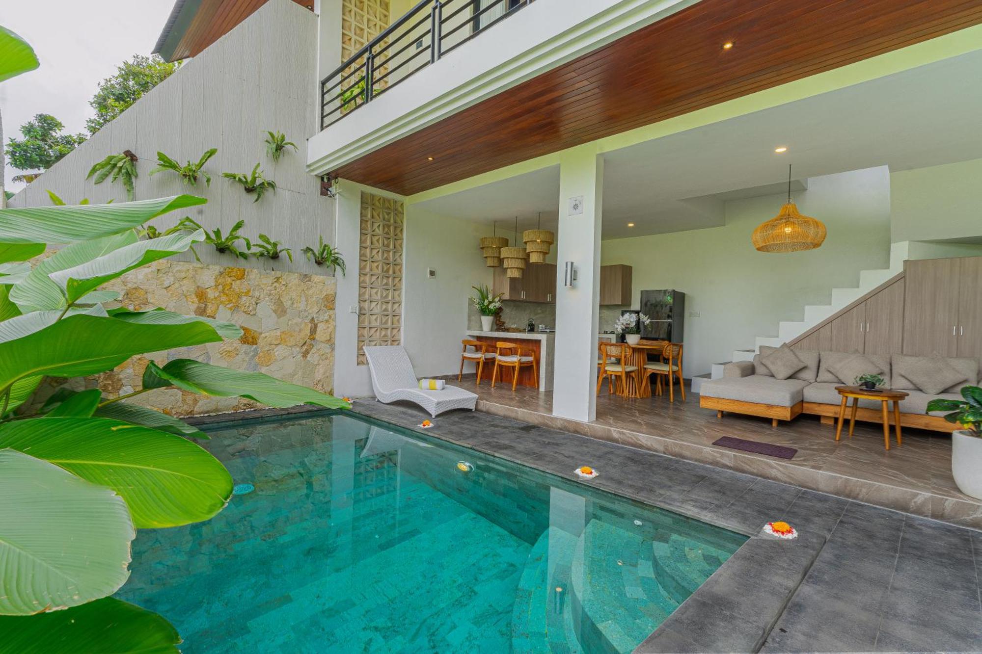 Abian Ubud View 외부 사진