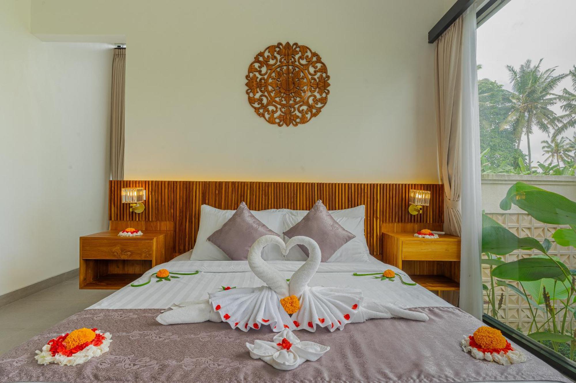 Abian Ubud View 외부 사진