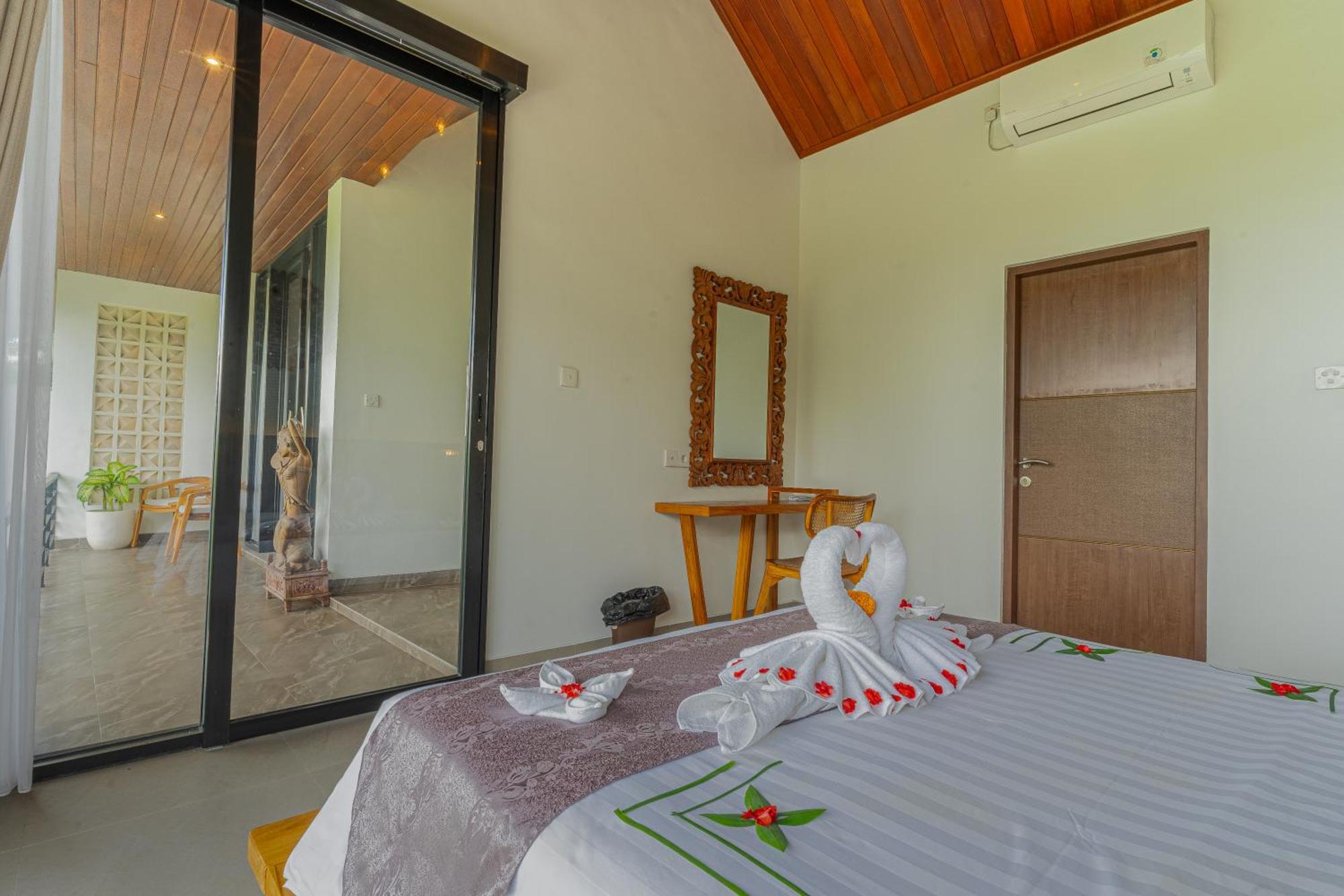 Abian Ubud View 외부 사진