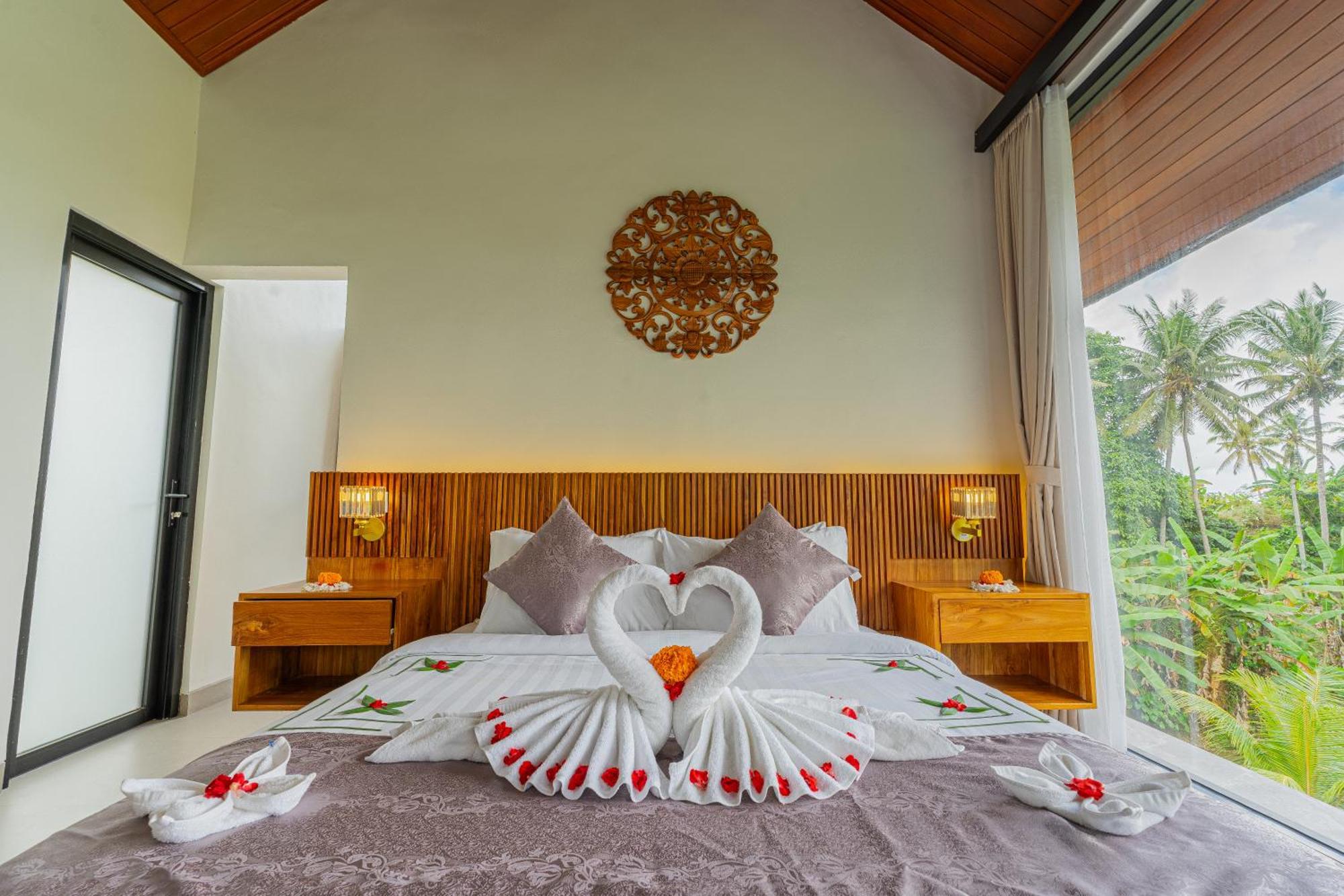 Abian Ubud View 외부 사진
