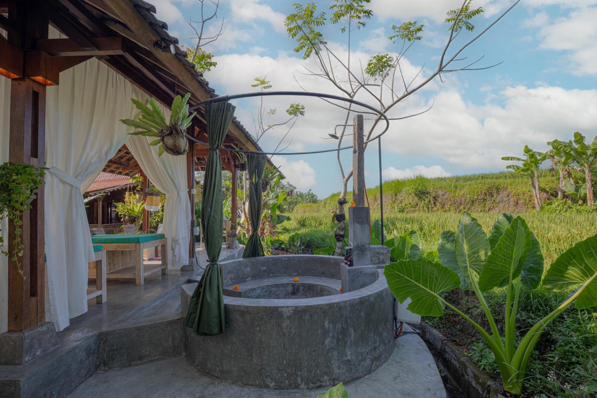 Abian Ubud View 외부 사진