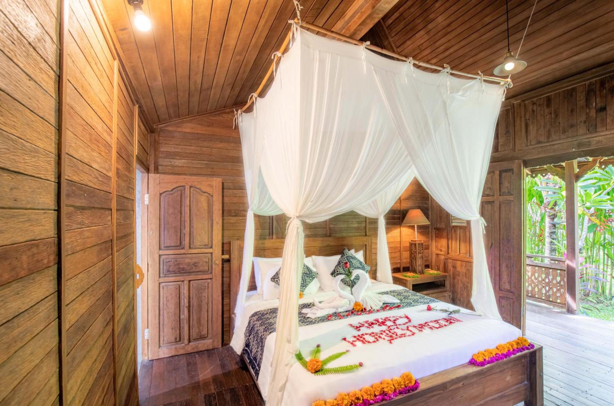 Abian Ubud View 외부 사진