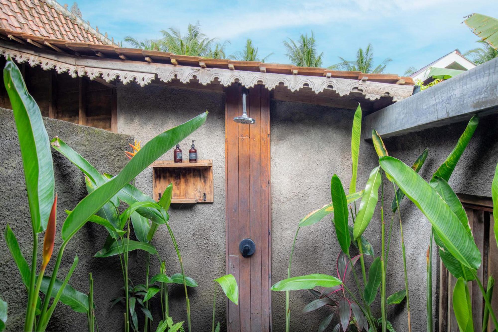 Abian Ubud View 외부 사진