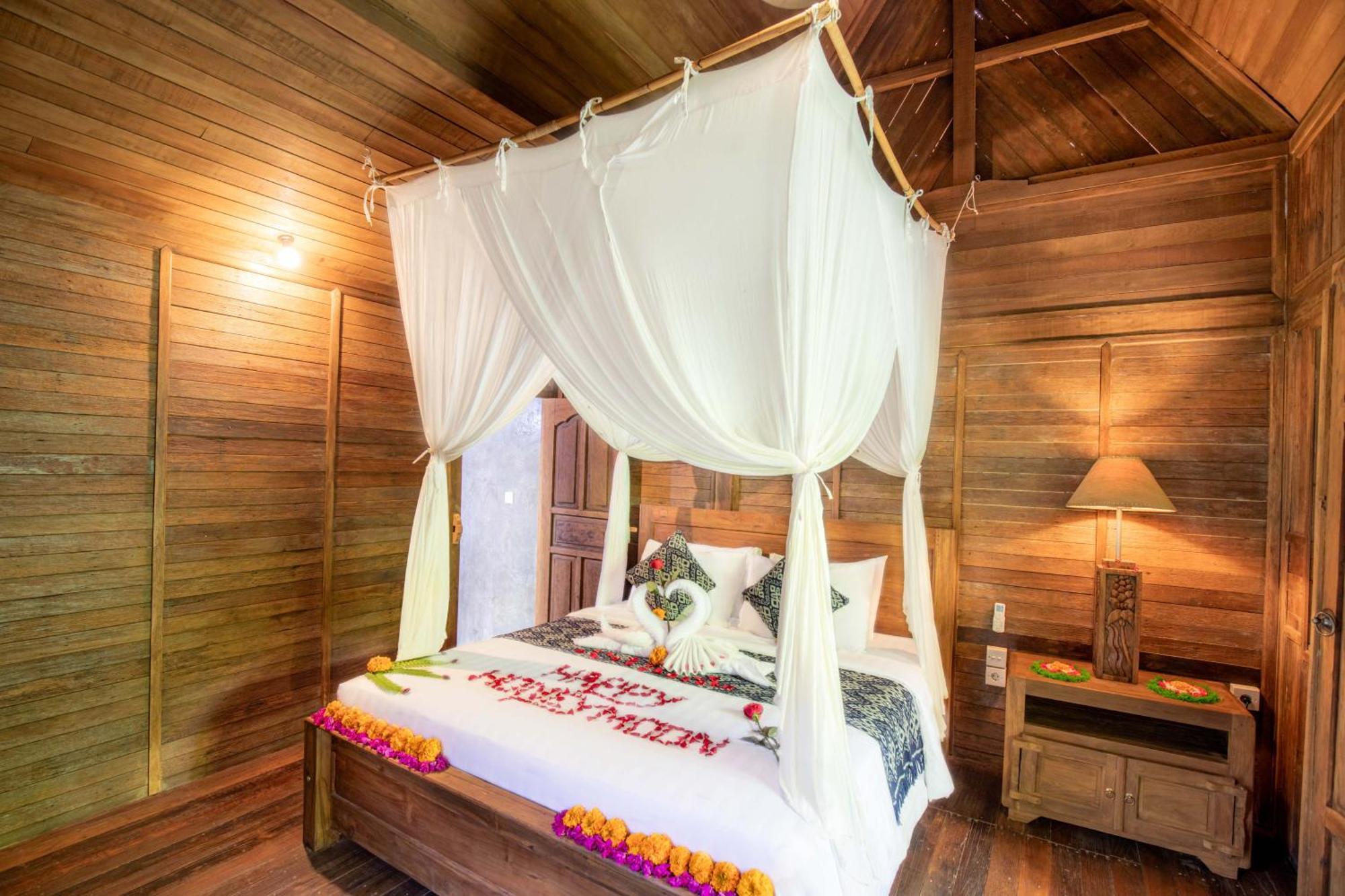 Abian Ubud View 외부 사진