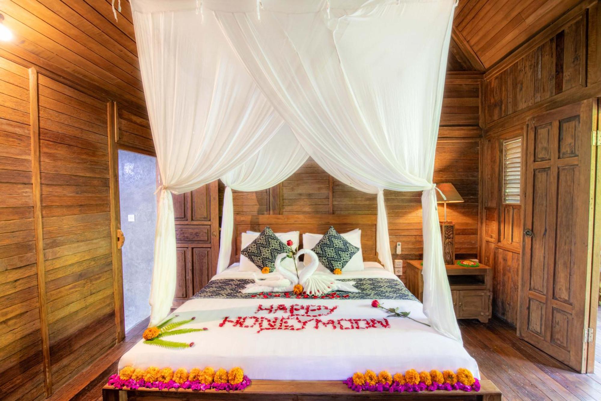 Abian Ubud View 외부 사진