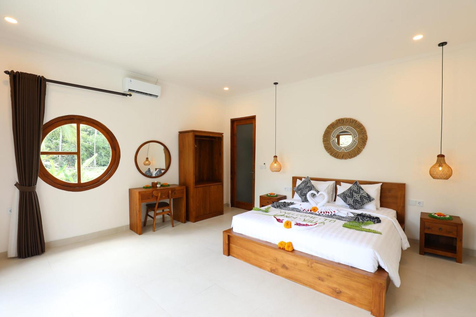 Abian Ubud View 외부 사진