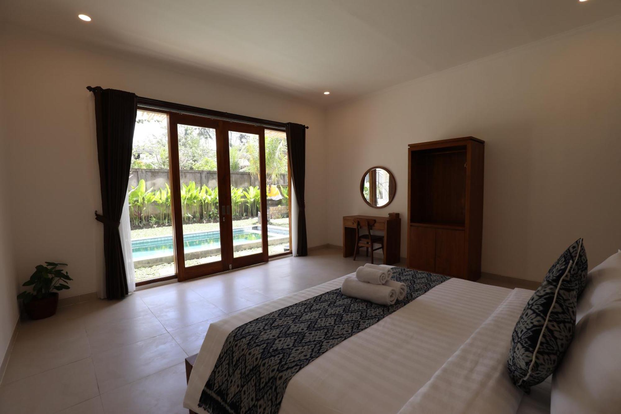 Abian Ubud View 외부 사진