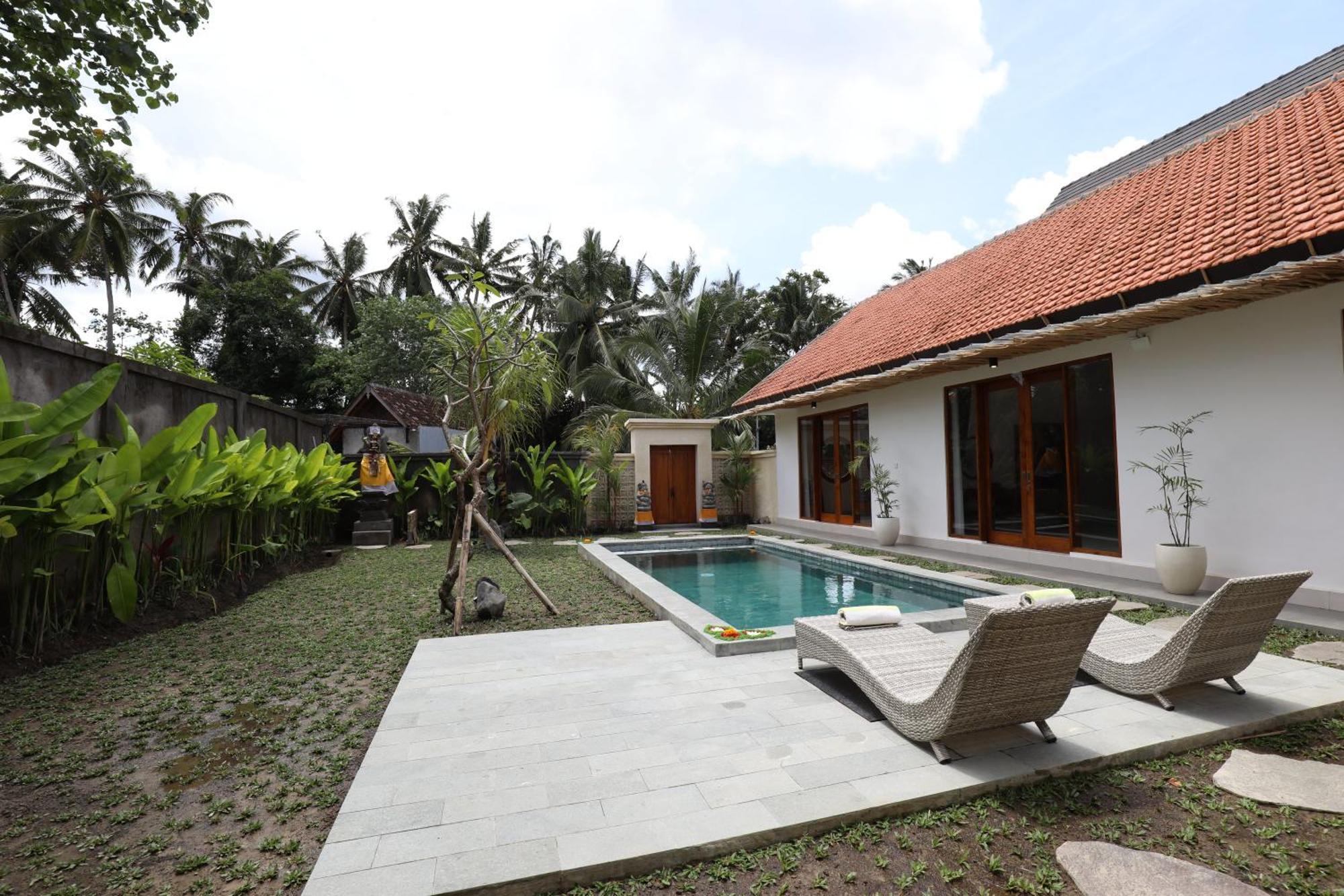 Abian Ubud View 외부 사진