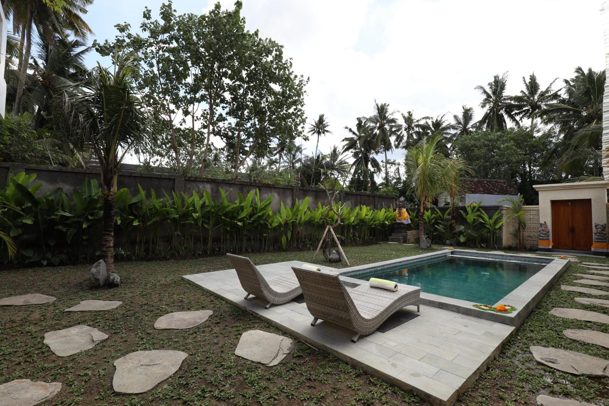Abian Ubud View 외부 사진