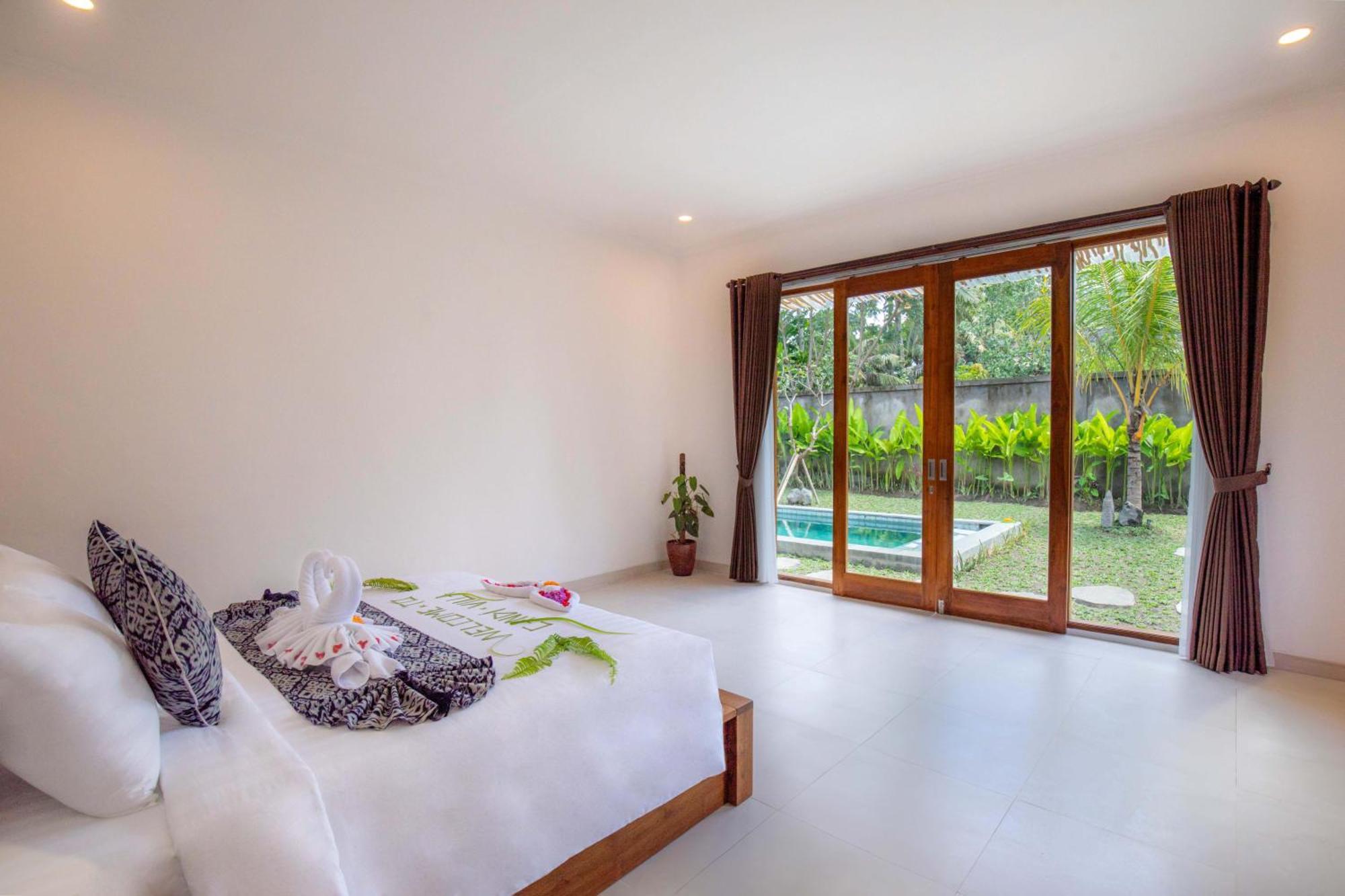 Abian Ubud View 외부 사진