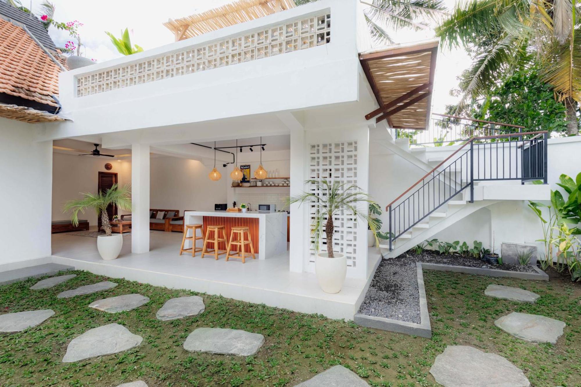 Abian Ubud View 외부 사진