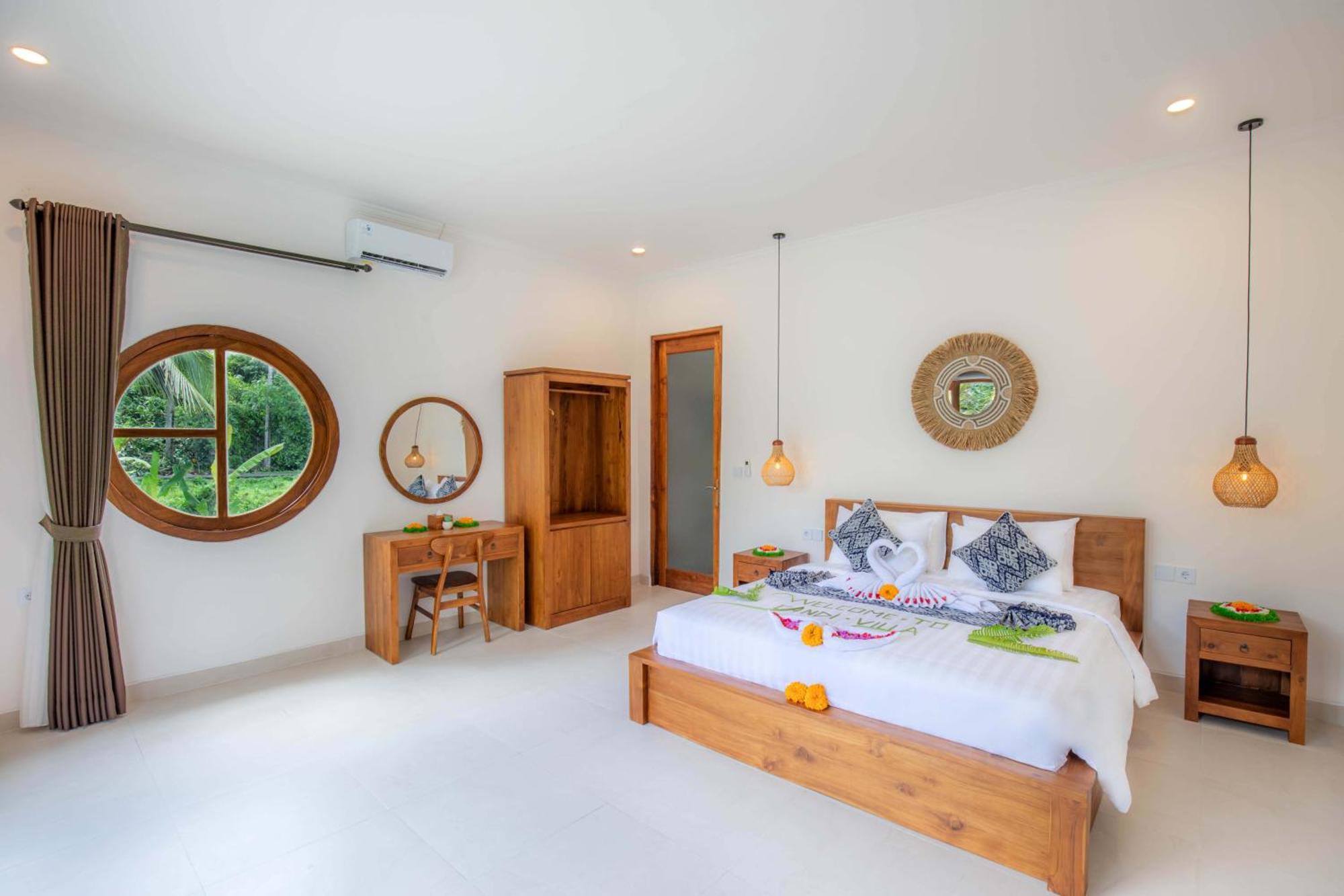 Abian Ubud View 외부 사진