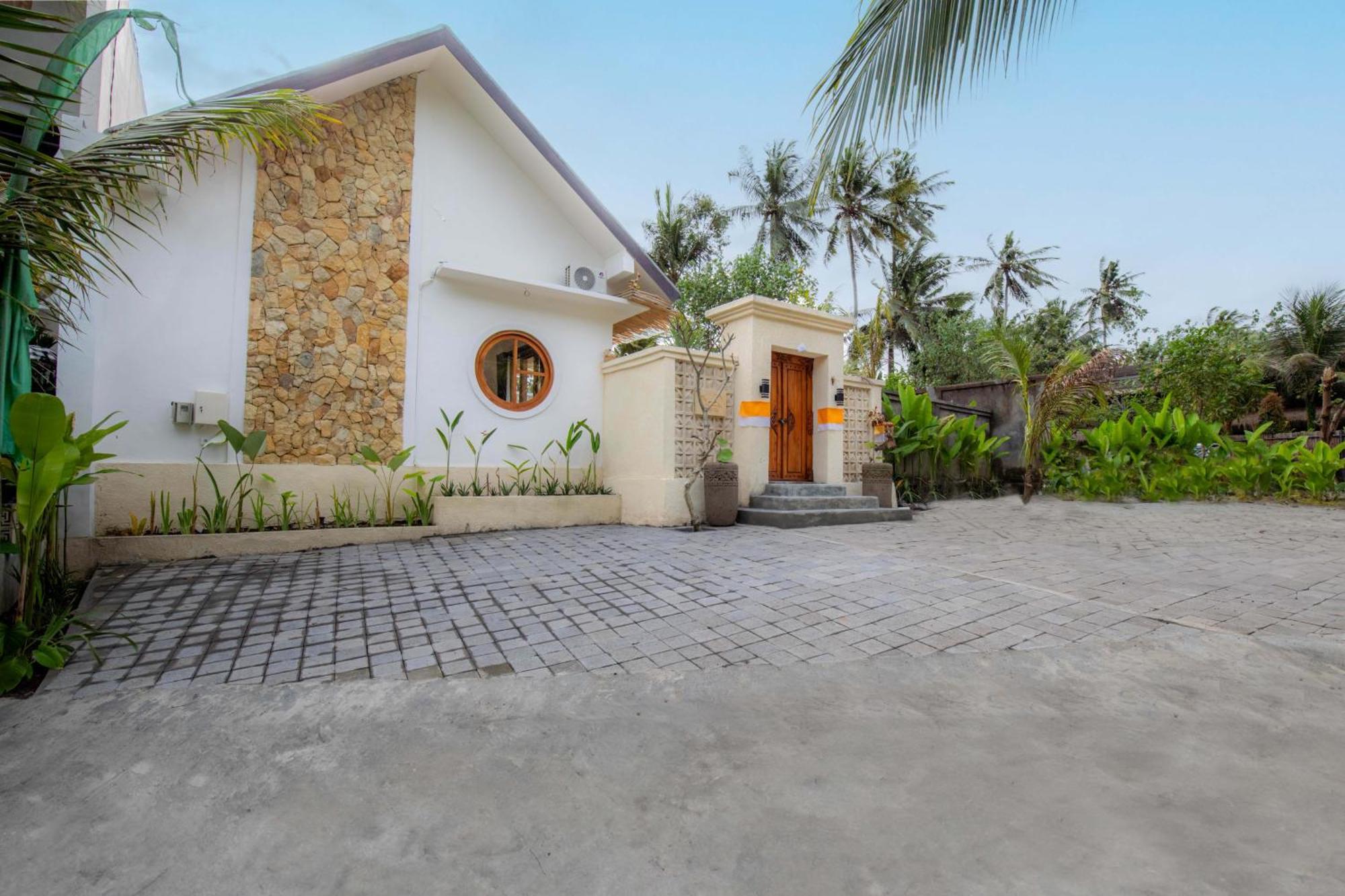 Abian Ubud View 외부 사진