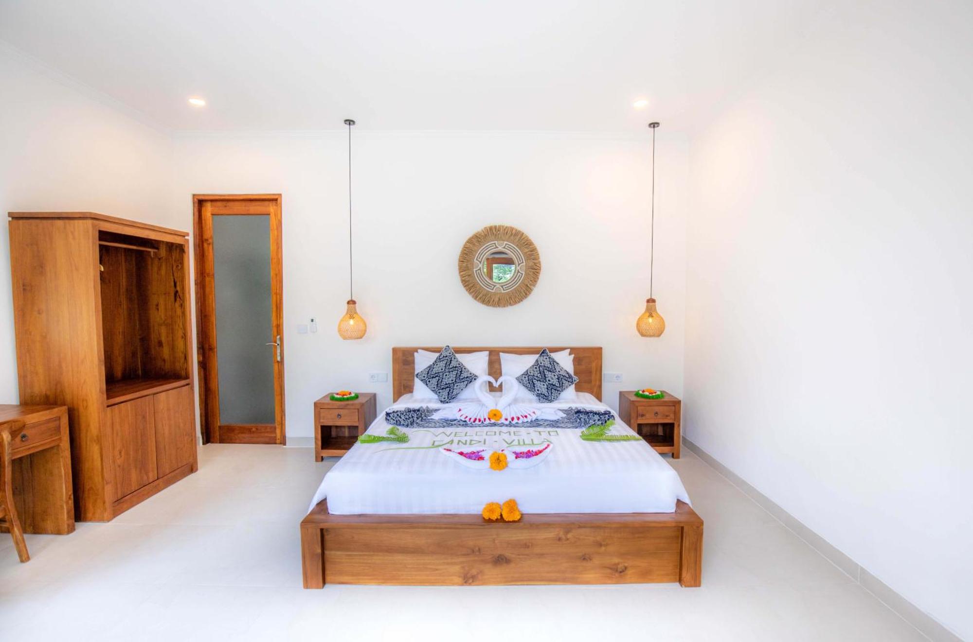 Abian Ubud View 외부 사진